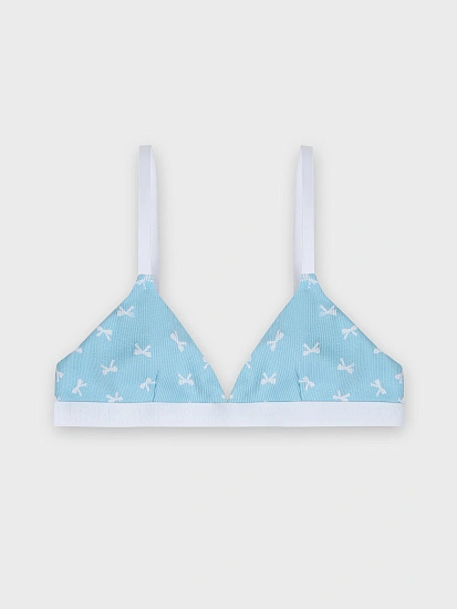 картинка ТОП ДЛЯ ДЕВОЧЕК от известного бренда одежды для девочек Mark Formelle