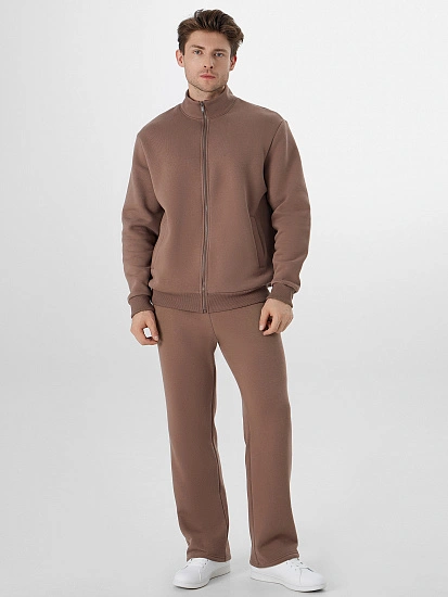 картинка КОМПЛЕКТ МУЖСКОЙ (ЖАКЕТ, БРЮКИ) от магазина мужской одежды Mark Formelle