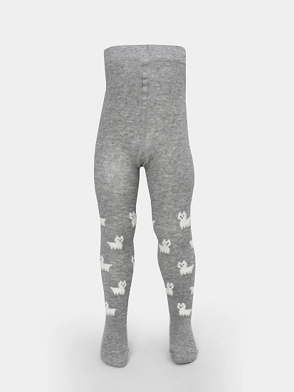 картинка КОЛГОТКИ ДЕТСКИЕ от известного бренда одежды для девочек Mark Formelle