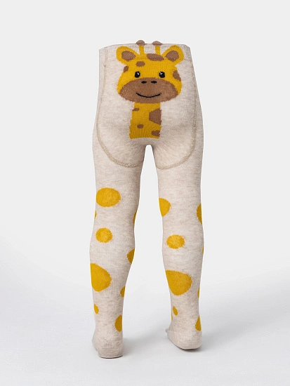 картинка КОЛГОТКИ ДЕТСКИЕ от известного бренда одежды для девочек Mark Formelle