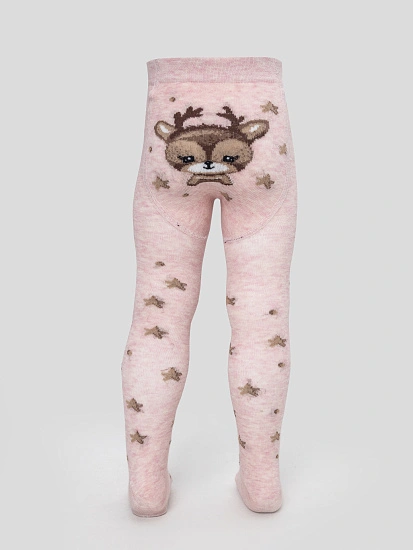 картинка КОЛГОТКИ ДЕТСКИЕ от известного бренда одежды для девочек Mark Formelle