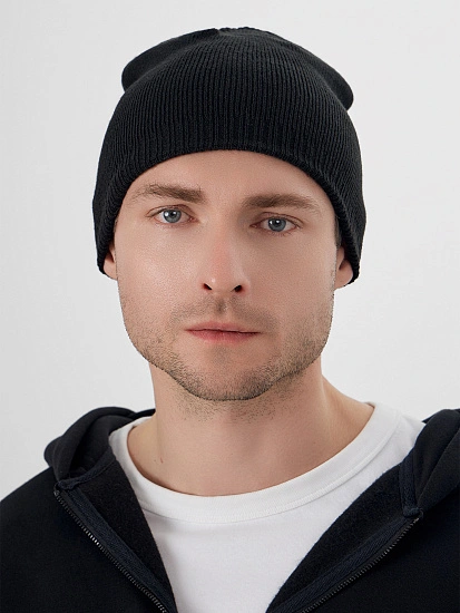 картинка ШАПКА  МУЖСКАЯ от магазина мужской одежды Mark Formelle