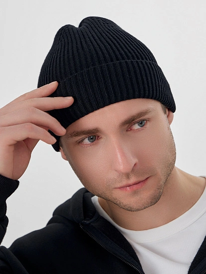 картинка ШАПКА  МУЖСКАЯ от магазина мужской одежды Mark Formelle