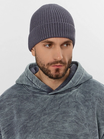 картинка ШАПКА  МУЖСКАЯ от магазина мужской одежды Mark Formelle