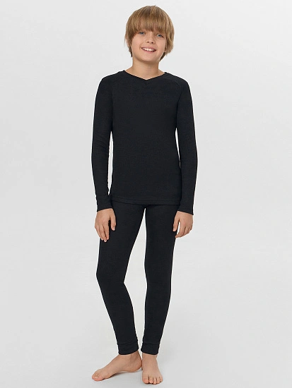 картинка КОМПЛЕКТ ДЛЯ МАЛЬЧИКОВ "ТЕРМО" (ДЖЕМПЕР, ЛЕГГИНСЫ) от магазина одежды для мальчиков от бренда Mark Formelle