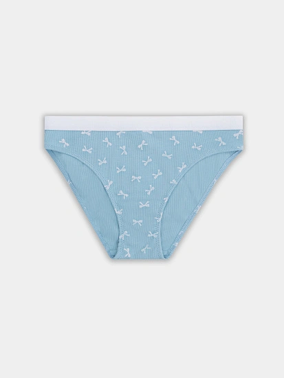 картинка ТРУСЫ ДЛЯ ДЕВОЧЕК от известного бренда одежды для девочек Mark Formelle