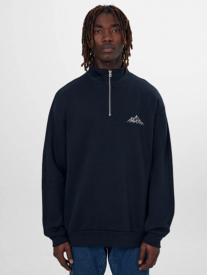 картинка ТОЛСТОВКА МУЖСКАЯ от магазина мужской одежды Mark Formelle