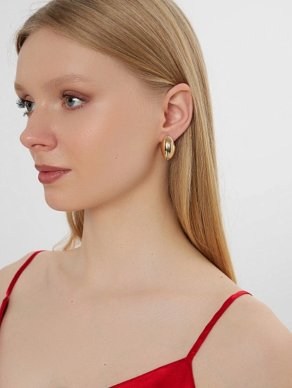 картинка Серьги женские  от магазина стильной одежды Mark Formelle