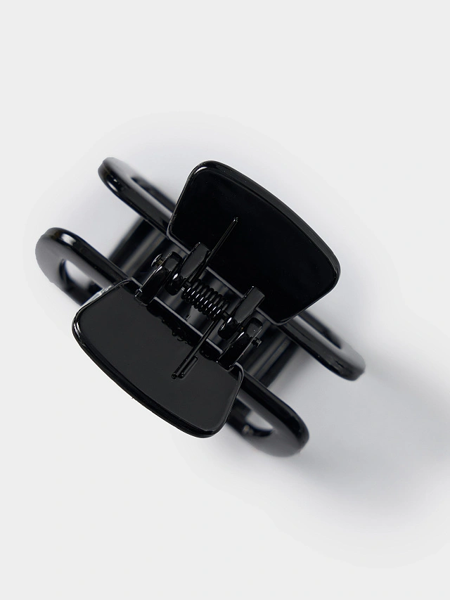 ЗАКОЛКА ДЛЯ ВОЛОС - 3