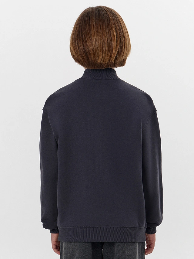 ТОЛСТОВКА ДЛЯ МАЛЬЧИКОВ - 5