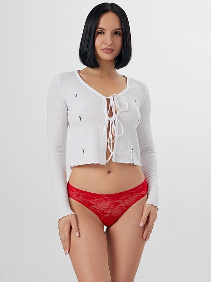 картинка ТРУСЫ ЖЕНСКИЕ от магазина стильной одежды Mark Formelle