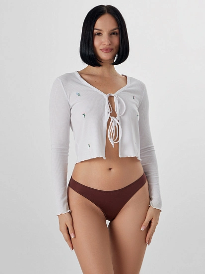 картинка ТРУСЫ ЖЕНСКИЕ от магазина стильной одежды Mark Formelle