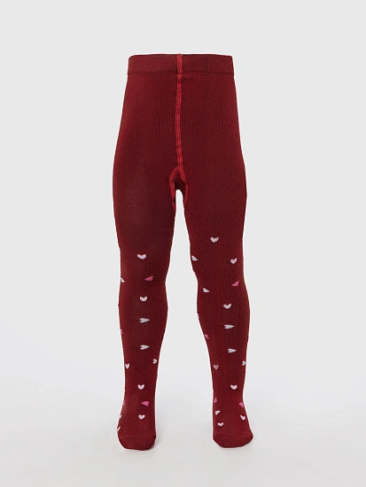 картинка КОЛГОТКИ ДЕТСКИЕ от известного бренда одежды для девочек Mark Formelle