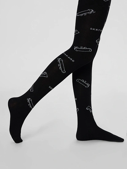 картинка КОЛГОТКИ ДЕТСКИЕ от известного бренда одежды для девочек Mark Formelle