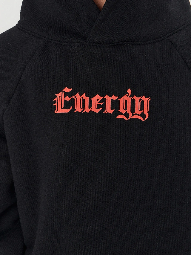 КОМПЛЕКТ ДЛЯ МАЛЬЧИКОВ (ХУДИ, БРЮКИ) - 7