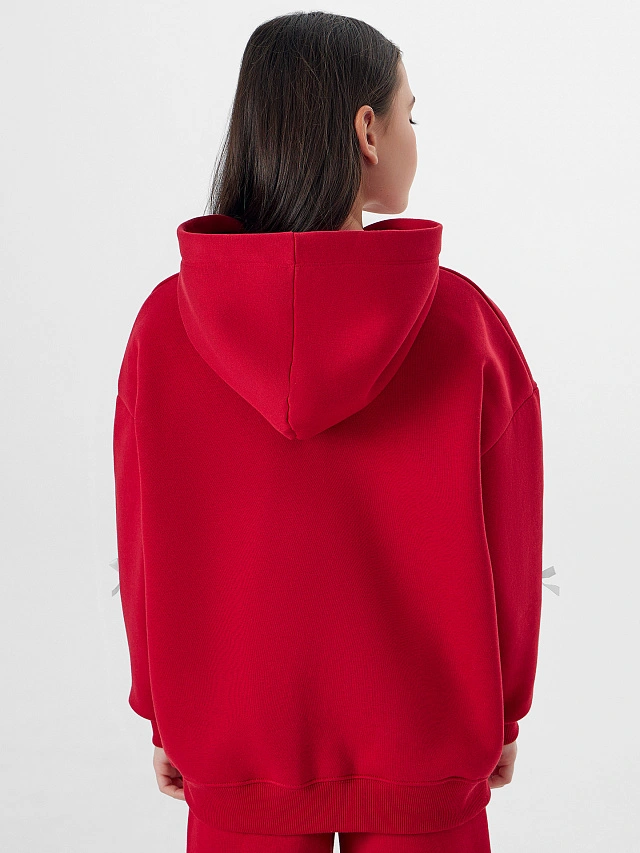 ХУДИ ДЛЯ ДЕВОЧЕК - 2