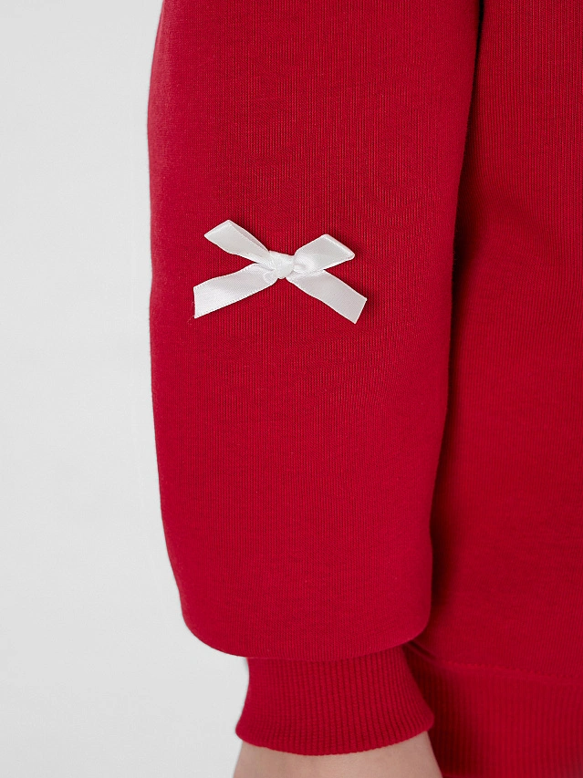 ХУДИ ДЛЯ ДЕВОЧЕК - 6