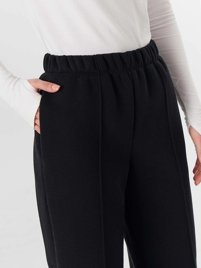 БРЮКИ ЖЕНСКИЕ - 4