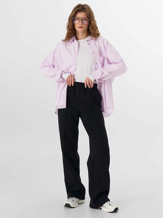 БРЮКИ ЖЕНСКИЕ - 5