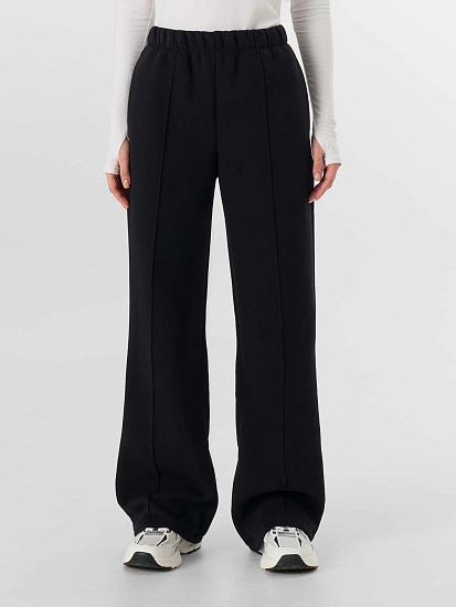 картинка БРЮКИ ЖЕНСКИЕ от магазина стильной одежды Mark Formelle