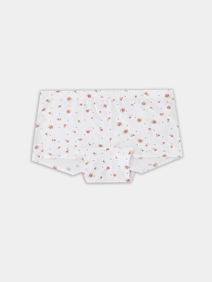 картинка ТРУСЫ ДЛЯ ДЕВОЧЕК от известного бренда одежды для девочек Mark Formelle