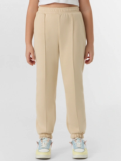 картинка БРЮКИ ДЛЯ ДЕВОЧЕК от известного бренда одежды для девочек Mark Formelle