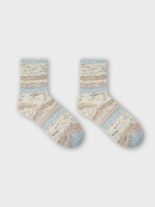 НОСКИ ЖЕНСКИЕ - 6
