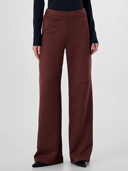 картинка БРЮКИ ЖЕНСКИЕ от магазина стильной одежды Mark Formelle