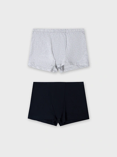 картинка ТРУСЫ ДЛЯ МАЛЬЧИКОВ (2ШТ.) от магазина одежды для мальчиков от бренда Mark Formelle