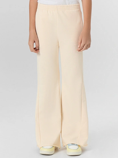 картинка БРЮКИ ДЛЯ ДЕВОЧЕК от известного бренда одежды для девочек Mark Formelle