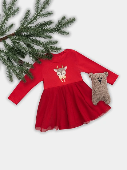 картинка БОДИ ДЕТСКОЕ от магазина Одежда+