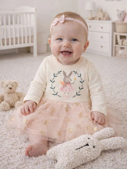 картинка БОДИ ДЕТСКОЕ от магазина Одежда+