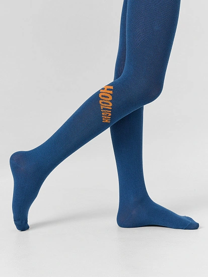 картинка КОЛГОТКИ ДЕТСКИЕ от известного бренда одежды для девочек Mark Formelle