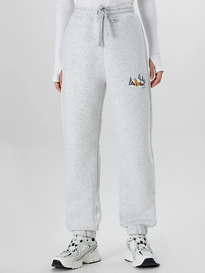 картинка БРЮКИ ЖЕНСКИЕ от магазина стильной одежды Mark Formelle