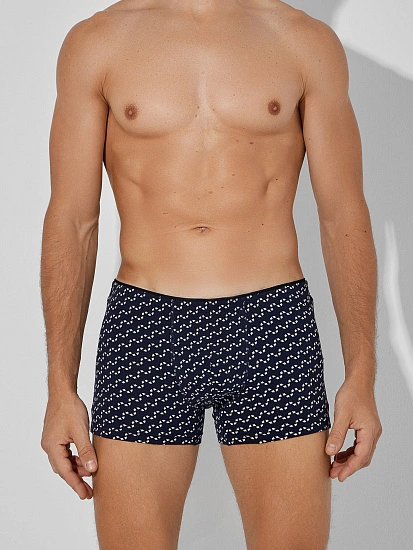 картинка ТРУСЫ МУЖСКИЕ от магазина мужской одежды Mark Formelle