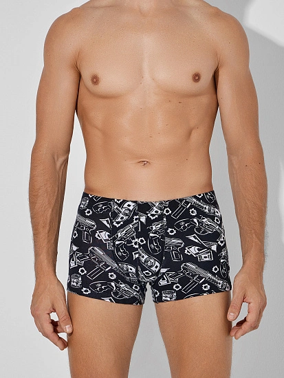 картинка ТРУСЫ МУЖСКИЕ от магазина мужской одежды Mark Formelle