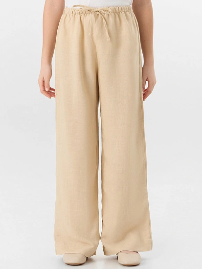 картинка БРЮКИ ДЛЯ ДЕВОЧЕК от известного бренда одежды для девочек Mark Formelle