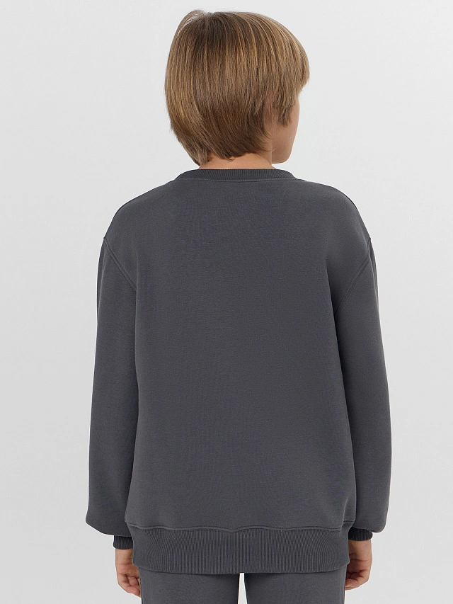 СВИТШОТ ДЛЯ МАЛЬЧИКОВ - 2