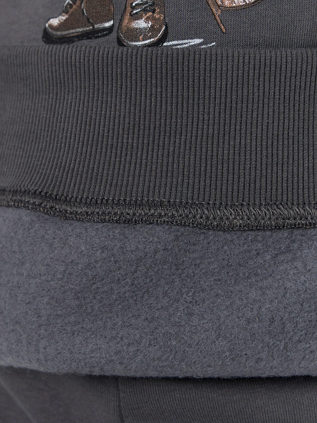 СВИТШОТ ДЛЯ МАЛЬЧИКОВ - 7