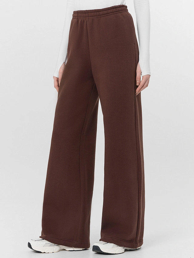 БРЮКИ ЖЕНСКИЕ - 4