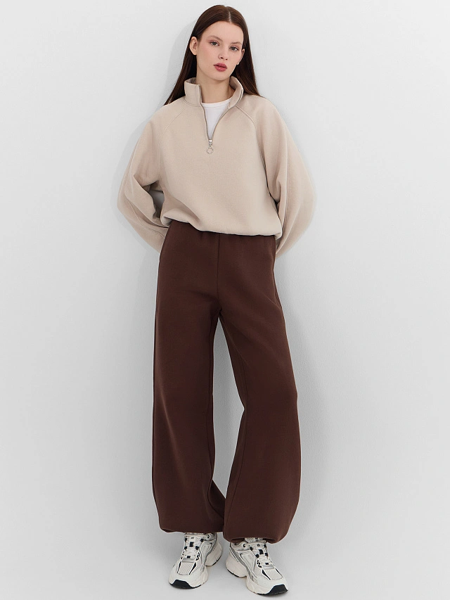 БРЮКИ ЖЕНСКИЕ - 6