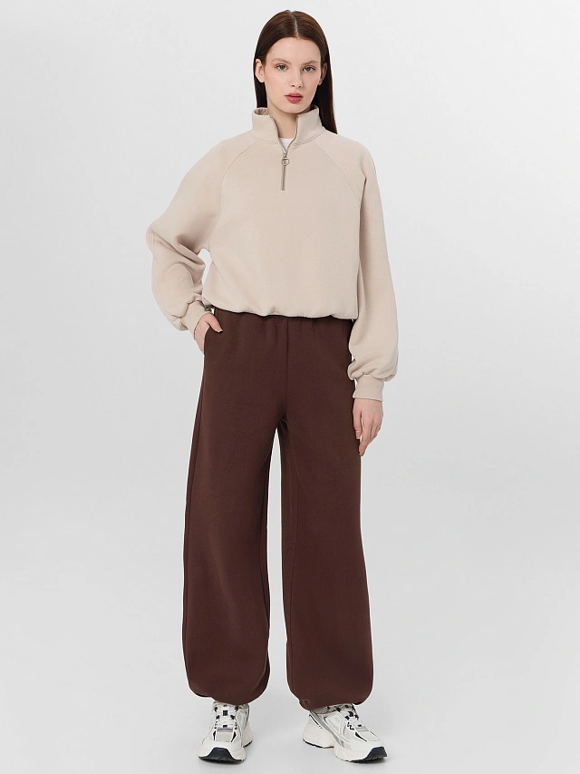 БРЮКИ ЖЕНСКИЕ - 7