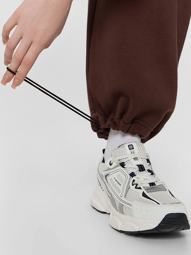 БРЮКИ ЖЕНСКИЕ - 8