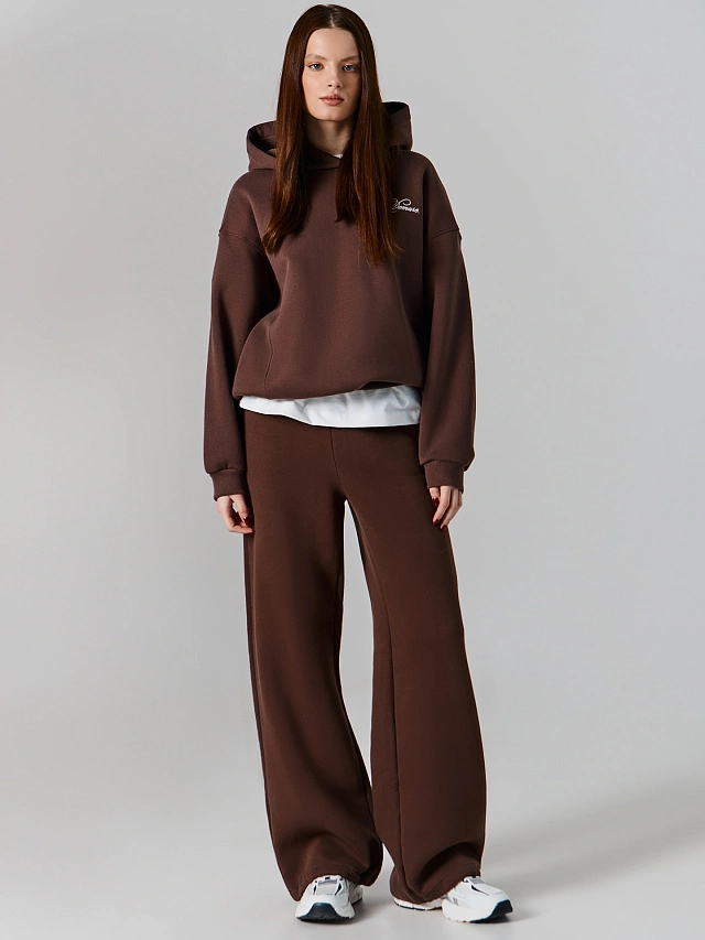 БРЮКИ ЖЕНСКИЕ - 4