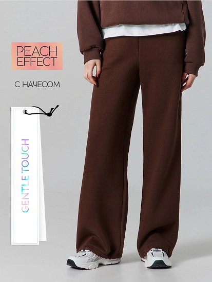 картинка БРЮКИ ЖЕНСКИЕ от магазина стильной одежды Mark Formelle