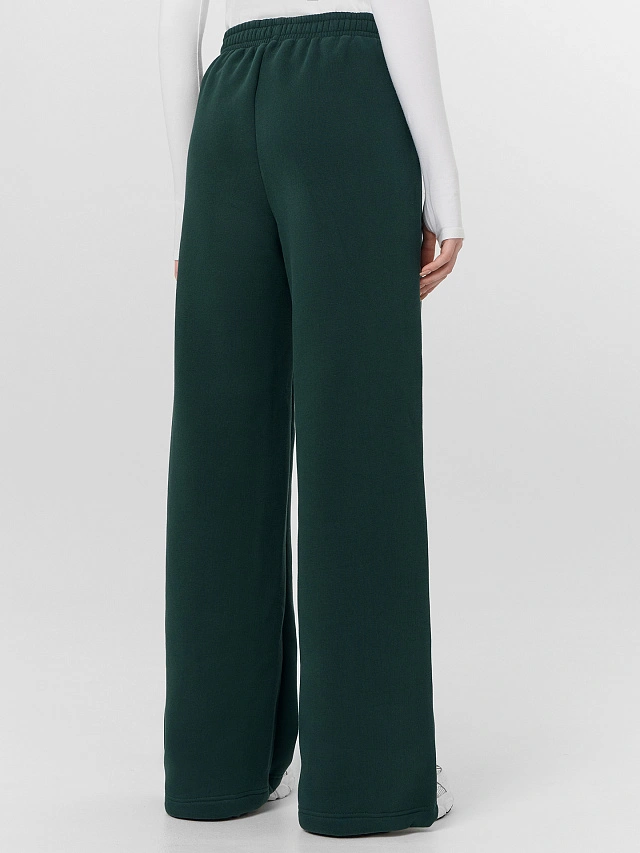 БРЮКИ ЖЕНСКИЕ - 4