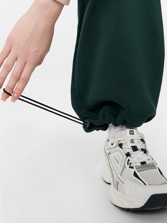 БРЮКИ ЖЕНСКИЕ - 8