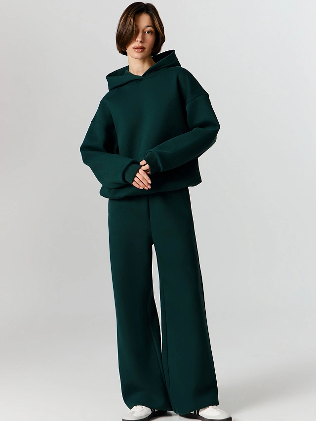 БРЮКИ ЖЕНСКИЕ - 4