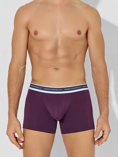 картинка ТРУСЫ МУЖСКИЕ от магазина мужской одежды Mark Formelle