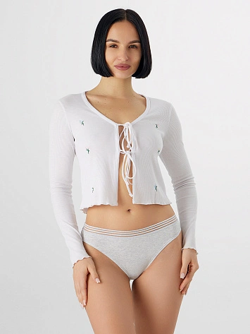 Трусы женские